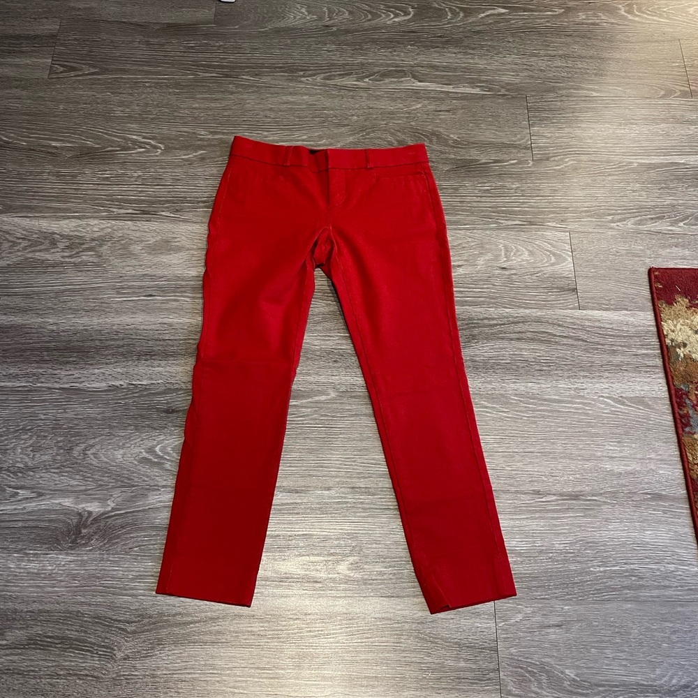 Banana Republic Sloan pants